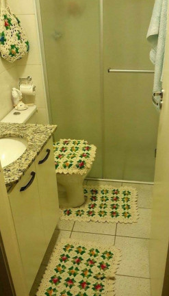Imagem Apartamento com 2 Quartos à Venda, 49 m² em Luz - São Paulo