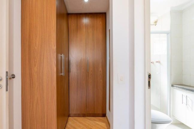 Imagem Cobertura com 3 Quartos à Venda, 223 m² em Vila Progredior - São Paulo Imagem Cobertura com 3 Quartos à Venda, 223 m² em Vila Progredior - São Paulo