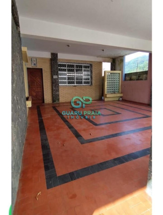 Imagem Casa com 5 Quartos à Venda, 296 m² em Enseada - Guarujá Imagem Casa com 5 Quartos à Venda, 296 m² em Enseada - Guarujá