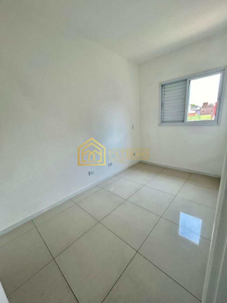 Imagem Apartamento com 2 Quartos à Venda, 76 m² em Parque Das Nações - Santo André