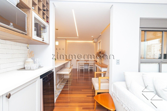 Imagem Apartamento com 2 Quartos à Venda, 131 m² em Pompeia - São Paulo Imagem Apartamento com 2 Quartos à Venda, 131 m² em Pompeia - São Paulo