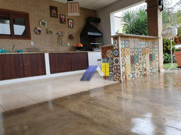 Imagem Casa com 3 Quartos à Venda, 400 m² em Fátima - Pouso Alegre