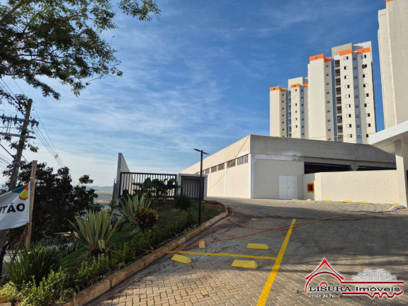 Imagem Apartamento com 2 Quartos à Venda, 50 m² em Loteamento Jardim Sol Nascente - Jacareí Imagem Apartamento com 2 Quartos à Venda, 50 m² em Loteamento Jardim Sol Nascente - Jacareí