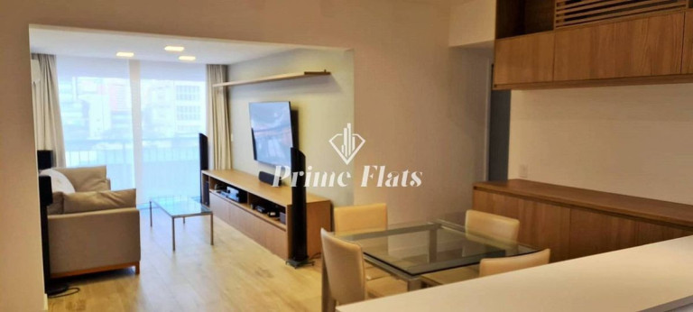 Imagem Apartamento com 1 Quarto à Venda, 90 m² em Vila Nova Conceição - São Paulo Imagem Apartamento com 1 Quarto à Venda, 90 m² em Vila Nova Conceição - São Paulo