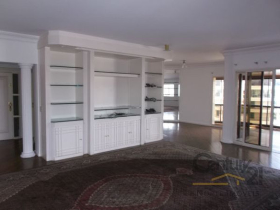 Imagem Apartamento com 4 Quartos à Venda ou Locação, 297 m² em Santana - São Paulo Imagem Apartamento com 4 Quartos à Venda ou Locação, 297 m² em Santana - São Paulo
