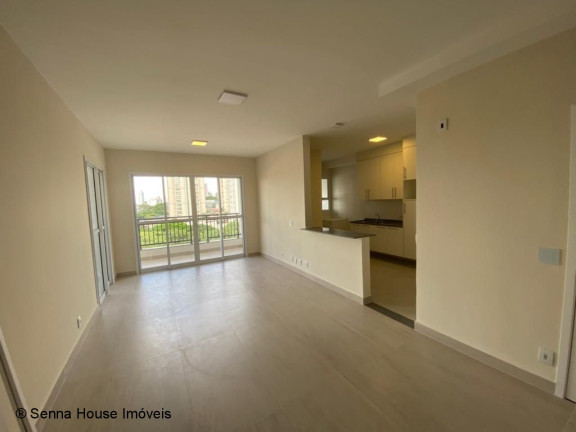 Apartamento com 3 Quartos à Venda, 130 m² em Jardim Ana Maria - Jundiaí