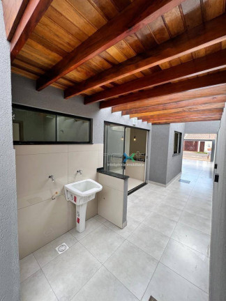 Imagem Casa com 3 Quartos à Venda, 108 m² em Jardim Tijuca - Campo Grande Imagem Casa com 3 Quartos à Venda, 108 m² em Jardim Tijuca - Campo Grande