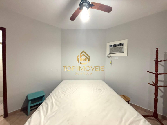 Imagem Apartamento com 2 Quartos à Venda, 78 m² em Jardim Astúrias - Guarujá