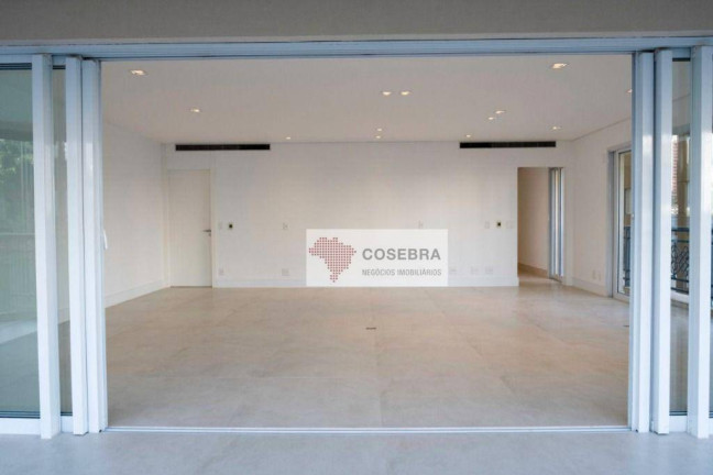 Imagem Apartamento com 4 Quartos à Venda ou Locação, 275 m² em Vila Olímpia - São Paulo