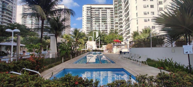 Imagem Apartamento com 3 Quartos à Venda, 113 m² em Barra Olimpica - Rio De Janeiro Imagem Apartamento com 3 Quartos à Venda, 113 m² em Barra Olimpica - Rio De Janeiro