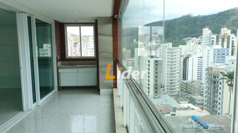 Imagem Apartamento com 3 Quartos à Venda, 200 m² em Centro - Juiz De Fora Imagem Apartamento com 3 Quartos à Venda, 200 m² em Centro - Juiz De Fora