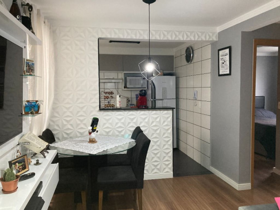 Imagem Apartamento com 2 Quartos à Venda, 45 m² em Parque Santa Rosa - Suzano Imagem Apartamento com 2 Quartos à Venda, 45 m² em Parque Santa Rosa - Suzano