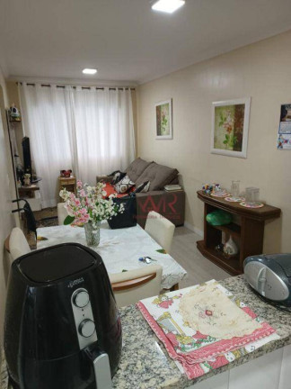 Imagem Apartamento com 2 Quartos à Venda, 49 m² em Itaquera - São Paulo Imagem Apartamento com 2 Quartos à Venda, 49 m² em Itaquera - São Paulo