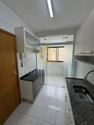 Imagem Apartamento com 2 Quartos à Venda, 62 m² em Jardim Satélite - São José Dos Campos Imagem Apartamento com 2 Quartos à Venda, 62 m² em Jardim Satélite - São José Dos Campos