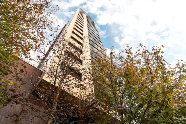 Imagem Apartamento com 3 Quartos à Venda, 189 m² em Bigorrilho - Curitiba Imagem Apartamento com 3 Quartos à Venda, 189 m² em Bigorrilho - Curitiba