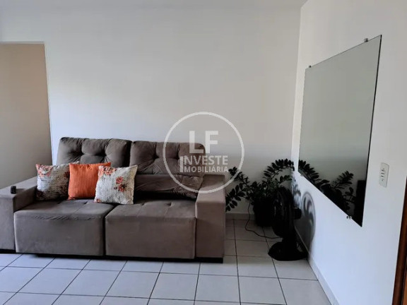Imagem Apartamento com 2 Quartos à Venda, 50 m² em Jardim Belo Horizonte - Aparecida De Goiânia Imagem Apartamento com 2 Quartos à Venda, 50 m² em Jardim Belo Horizonte - Aparecida De Goiânia