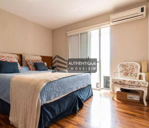 Imagem Apartamento com 4 Quartos à Venda, 143 m² em Chácara Santo Antônio (zona Sul) - São Paulo Imagem Apartamento com 4 Quartos à Venda, 143 m² em Chácara Santo Antônio (zona Sul) - São Paulo
