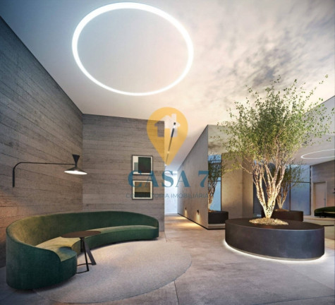 Imagem Apartamento com 4 Quartos à Venda, 150 m² em Sion - Belo Horizonte