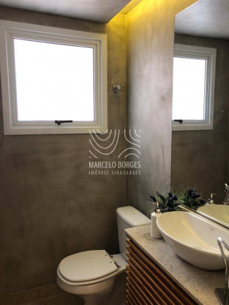 Imagem Casa de Condomínio com 4 Quartos à Venda, 173 m² em Jardim Ermida Ii - Jundiaí