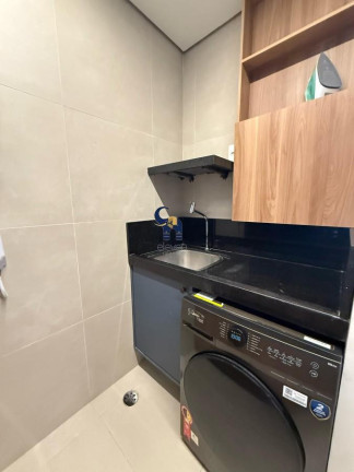 Imagem Apartamento com 1 Quarto para Alugar, 39 m² em Ondina - Salvador Imagem Apartamento com 1 Quarto para Alugar, 39 m² em Ondina - Salvador