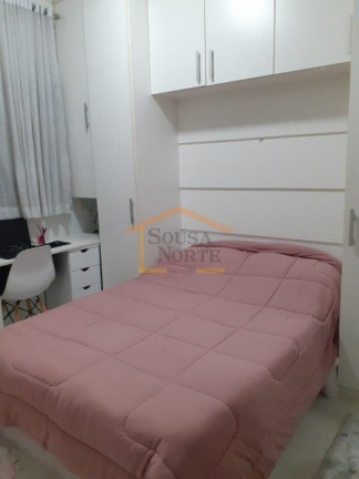 Imagem Apartamento com 3 Quartos à Venda, 143 m² em Santa Teresinha - São Paulo Imagem Apartamento com 3 Quartos à Venda, 143 m² em Santa Teresinha - São Paulo