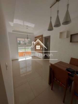 Apartamento com 2 Quartos à Venda, 50 m² em Edifício Di Veneto - Sorocaba