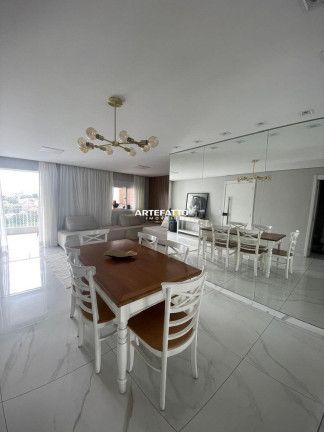 Imagem Apartamento com 3 Quartos à Venda, 125 m² em Jardim Vazani - São Paulo Imagem Apartamento com 3 Quartos à Venda, 125 m² em Jardim Vazani - São Paulo