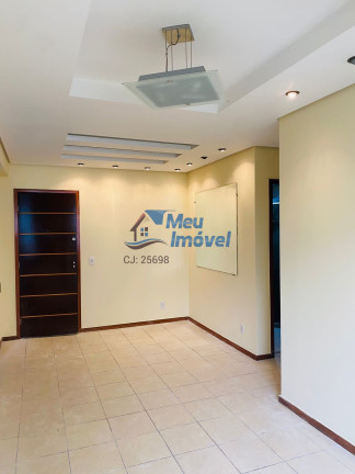 Imóvel com 3 Quartos à Venda, 70 m² em Norte (águas Claras) - Brasília