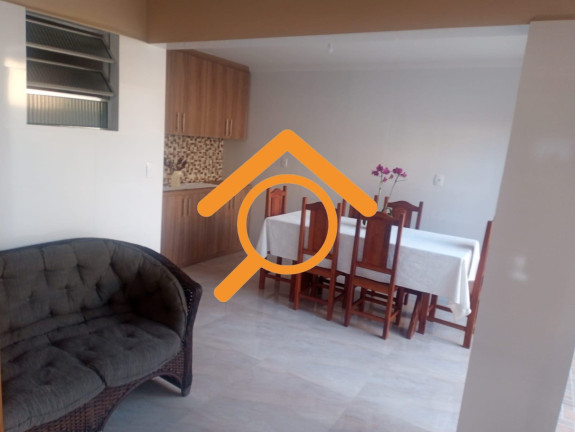 Imagem Casa com 2 Quartos à Venda, 120 m² em Socorro - São Paulo