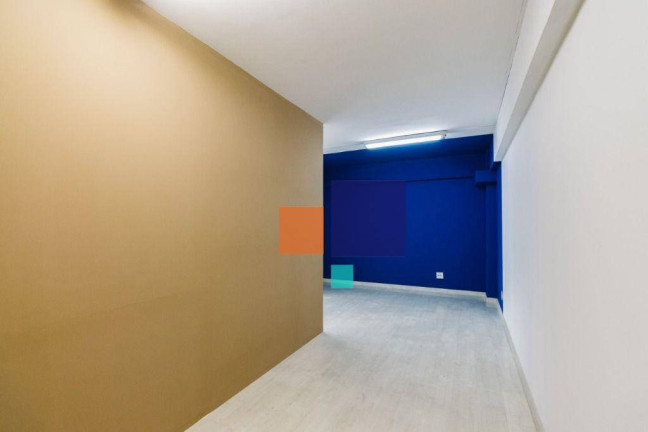 Imagem Imóvel para Alugar, 50 m² em Vila Leopoldina - São Paulo
