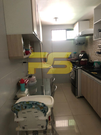 Imagem Apartamento com 3 Quartos à Venda, 75 m² em Torre - João Pessoa Imagem Apartamento com 3 Quartos à Venda, 75 m² em Torre - João Pessoa