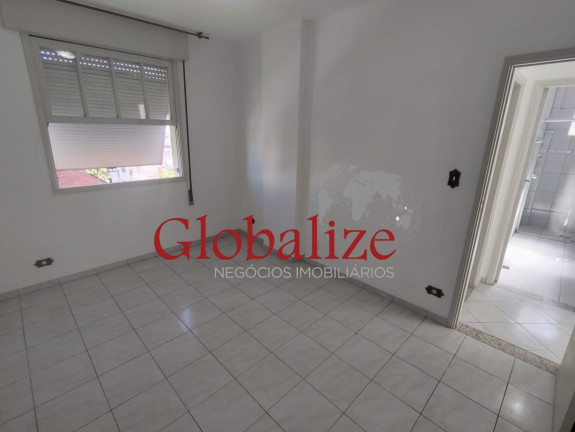 Imagem Imóvel com 2 Quartos à Venda, 80 m² em Boqueirão - Santos
