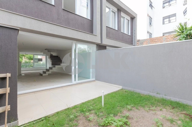 Imagem Casa com 3 Quartos à Venda, 203 m² em Higienópolis - Porto Alegre
