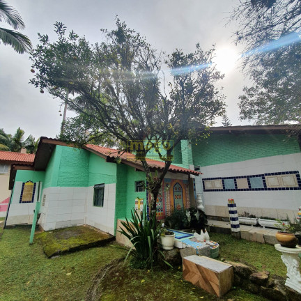 Imagem Terreno à Venda, em Caldas Da Imperatriz - Santo Amaro Da Imperatriz Imagem Terreno à Venda, em Caldas Da Imperatriz - Santo Amaro Da Imperatriz