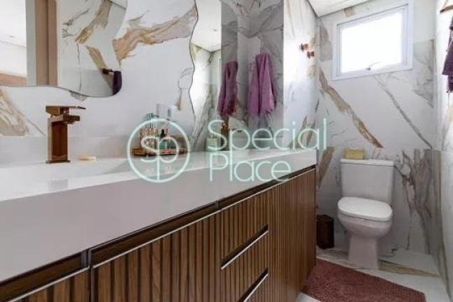 Imagem Apartamento com 3 Quartos à Venda, 250 m² em Santana - São Paulo