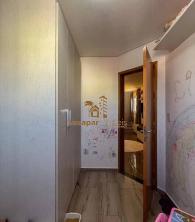 Imagem Cobertura com 2 Quartos à Venda, 95 m² em Vila Tibiriçá - Santo André Imagem Cobertura com 2 Quartos à Venda, 95 m² em Vila Tibiriçá - Santo André