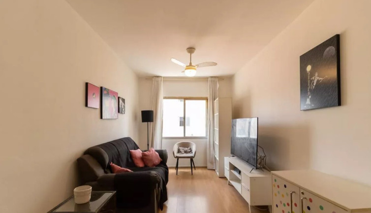 Imagem Apartamento com 2 Quartos à Venda, 70 m² em Vila Mariana - São Paulo Imagem Apartamento com 2 Quartos à Venda, 70 m² em Vila Mariana - São Paulo