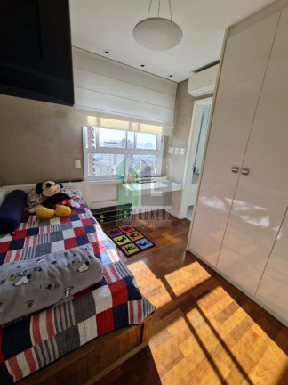Imagem Apartamento com 4 Quartos à Venda, 277 m² em Vila Mariana - São Paulo