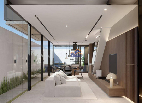 Imagem Casa com 3 Quartos à Venda, 120 m² em Pontal (cunhambebe) - Angra Dos Reis