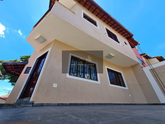 Imagem Sobrado com 3 Quartos à Venda, 164 m² em Jardim Vila Galvão - Guarulhos