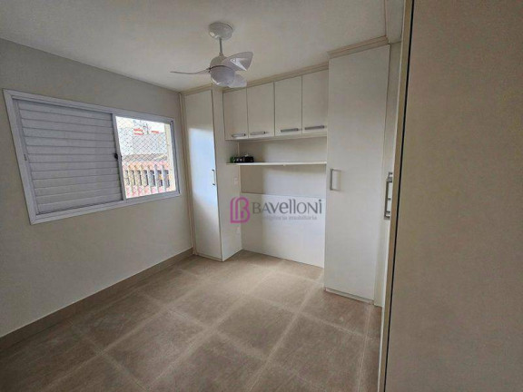 Imagem Apartamento com 2 Quartos à Venda ou Locação, 52 m² em Barra Funda - São Paulo