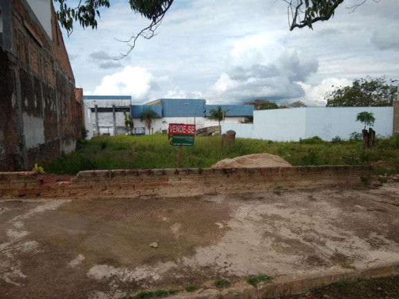 Imagem Imóvel à Venda, 368 m² em Nova Jacarezinho - Jacarezinho