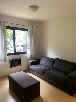 Imagem Apartamento com 1 Quarto para Alugar, 42 m² em Cerqueira Cesar - São Paulo Imagem Apartamento com 1 Quarto para Alugar, 42 m² em Cerqueira Cesar - São Paulo