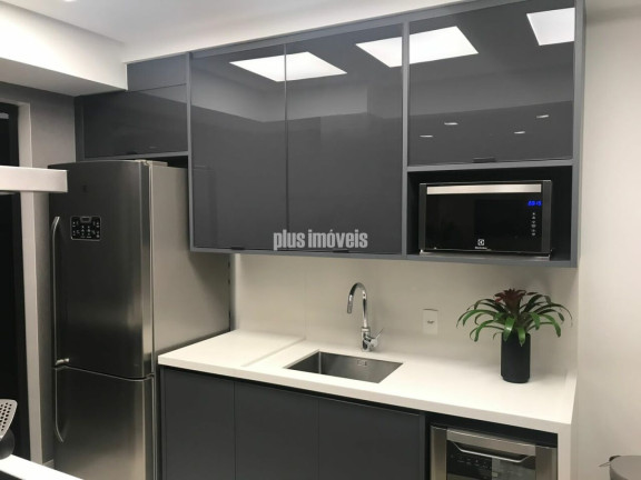 Imagem Apartamento com 2 Quartos à Venda, 130 m² em Brooklin Paulista - São Paulo Imagem Apartamento com 2 Quartos à Venda, 130 m² em Brooklin Paulista - São Paulo