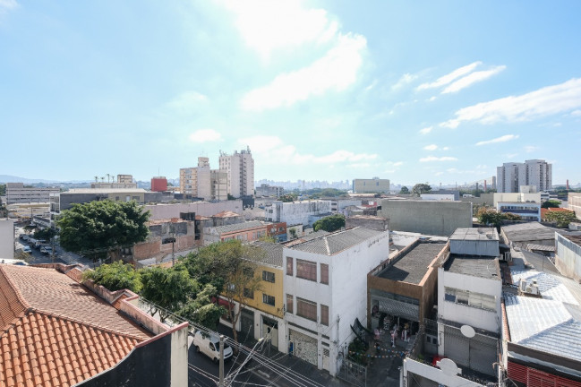 Imagem Studio com 1 Quarto à Venda, 33 m² em Bom Retiro - São Paulo Imagem Studio com 1 Quarto à Venda, 33 m² em Bom Retiro - São Paulo