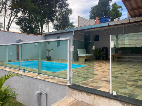 Imagem Casa com 2 Quartos à Venda, 250 m² em Jardim São Bernardo - São Paulo