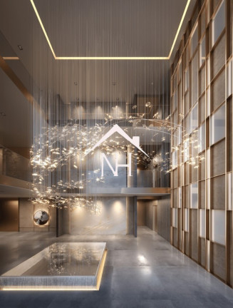 Imagem Apartamento com 2 Quartos à Venda, 109 m² em Perdizes - São Paulo