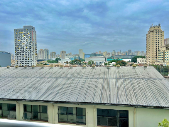 Imagem Apartamento com 1 Quarto à Venda, 45 m² em Barra Funda - São Paulo Imagem Apartamento com 1 Quarto à Venda, 45 m² em Barra Funda - São Paulo
