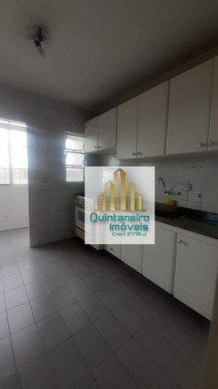 Imagem Apartamento com 2 Quartos para Alugar, 70 m² em Vila Santa Maria - Guarulhos