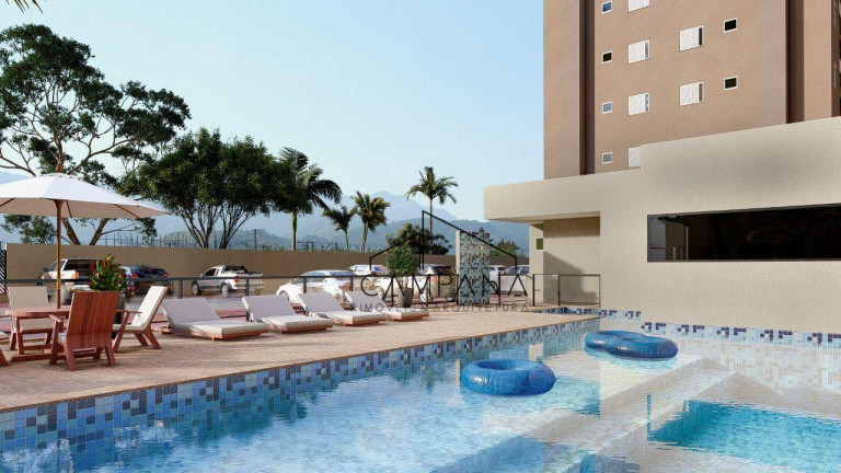 Imagem Apartamento com 2 Quartos à Venda, 56 m² em Indaiá - Caraguatatuba Imagem Apartamento com 2 Quartos à Venda, 56 m² em Indaiá - Caraguatatuba